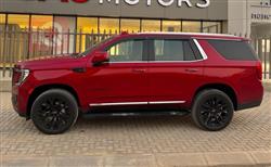 جي ام سي يوكون